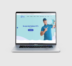 Tüp ve Su Ürünleri Scripti