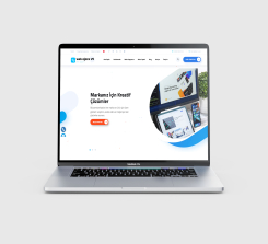 Web Ajans V5 ( Yeni Dil Sistemli)