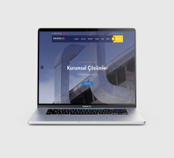 Kurumsal V24 (Tüm Sektörlere Uygundur)