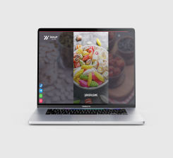  Dış Ticaret & İmalat  V2 (TÜM SEKTÖRLERE UYGUNDUR)