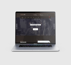 Kurumsal V25 (Tüm Sektörlere Uygundur)