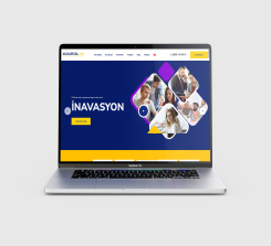 Kurumsal V29 (Tüm Sektörlere Uygundur)