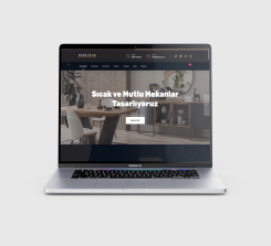 Mobilya V6 (Tüm Sektörlere Uygundur)