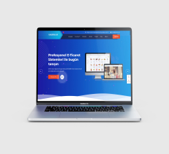 Kurumsal V23 (Tüm Sektörlere Uygundur)