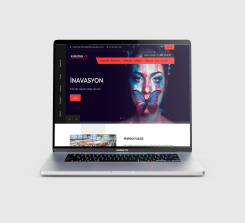 Kurumsal V31 (Tüm Sektörlere Uygundur)