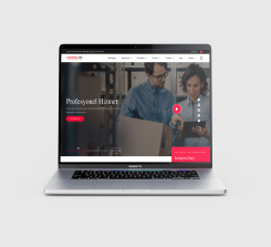 Kurumsal V33 (Tüm Sektörlere Uygundur)