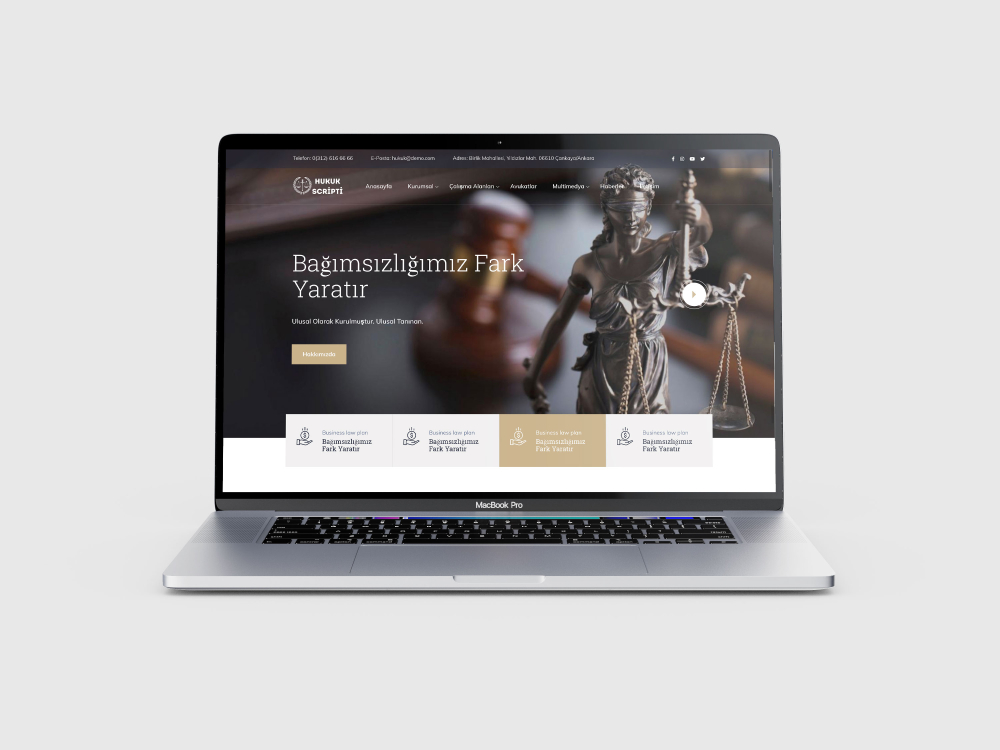 Hukuk Scripti V1