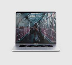 Fotografcı Creative Web Sitesi V.4.0