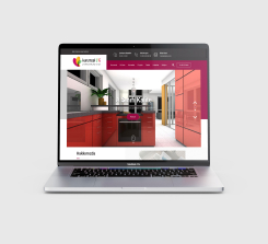 Kurumsal Firma V16 (TÜM SEKTÖRLERE UYGUNDUR)