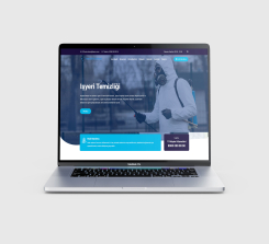 Temizlik - Halı Yıkama Sarah V2