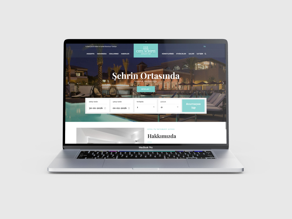 Otel V5