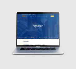 Metal Firmalarına Uygun Kurumsal Yazılım