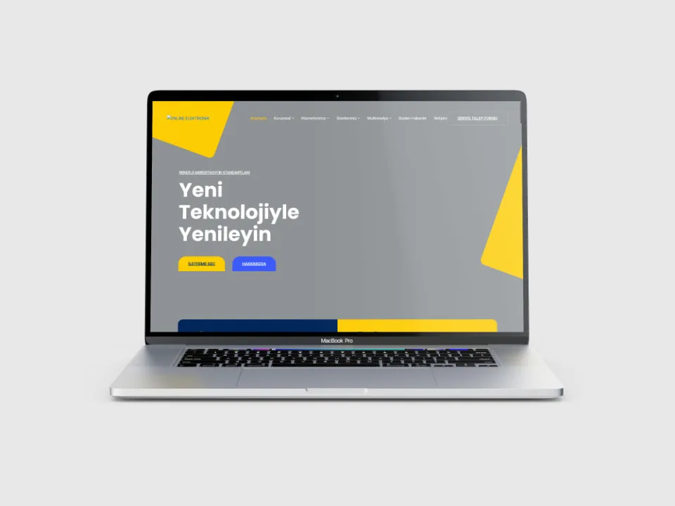 Teknik Servis Scripti V4
